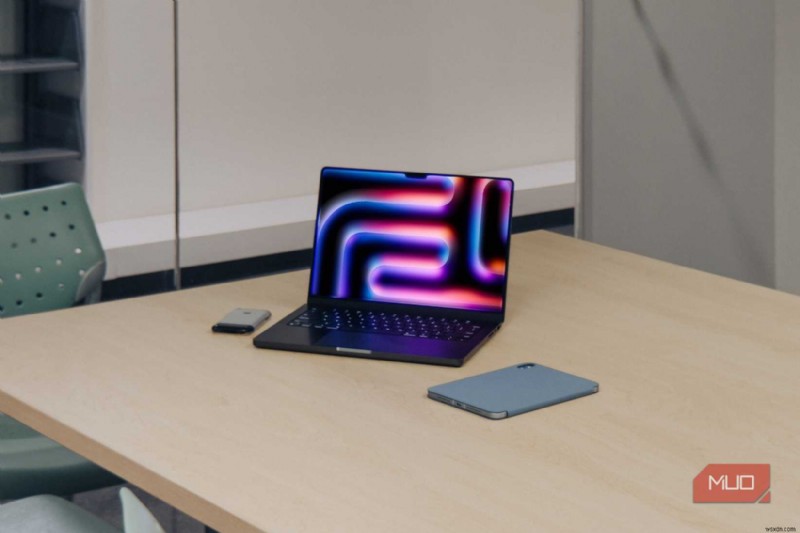 Mac के साथ युग्मित करके छुपे हुए iPhone सुविधाओं को अनलॉक करें 