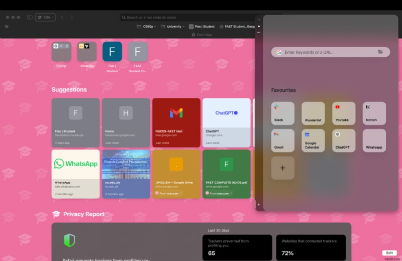 छिपी हुई उत्पादकता को अनलॉक करें:macOS स्क्रीन कॉर्नर को त्वरित एक्सेस शॉर्टकट में बदल दिया गया 