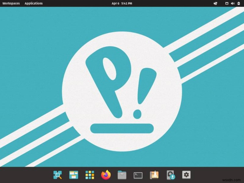 Pop!_OS ने 22.04 बीटा की घोषणा की - लिनक्स उत्साही लोगों के लिए एक नया अनुभव 