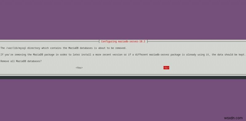 Ubuntu 22.04 पर MariaDB को स्थापित और कॉन्फ़िगर करें:एक चरण‑दर‑चरण मार्गदर्शिका 