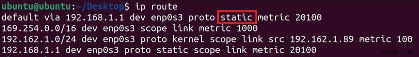 Ubuntu 22.04 LTS और 22.10 पर स्टेटिक आईपी सेट करें:चरण-दर-चरण मार्गदर्शिका 