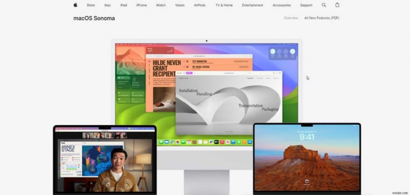 मैंने macOS से Ubuntu पर स्विच क्यों किया:एक व्यावसायिक परिप्रेक्ष्य 