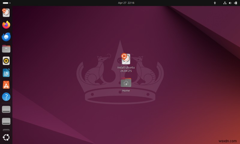 मैंने macOS से Ubuntu पर स्विच क्यों किया:एक व्यावसायिक परिप्रेक्ष्य 