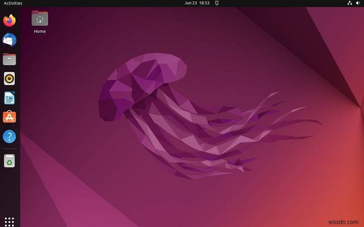 GNOME इस पैक में सबसे आगे क्यों है:Linux उपयोगकर्ताओं के लिए 7 प्रमुख लाभ 
