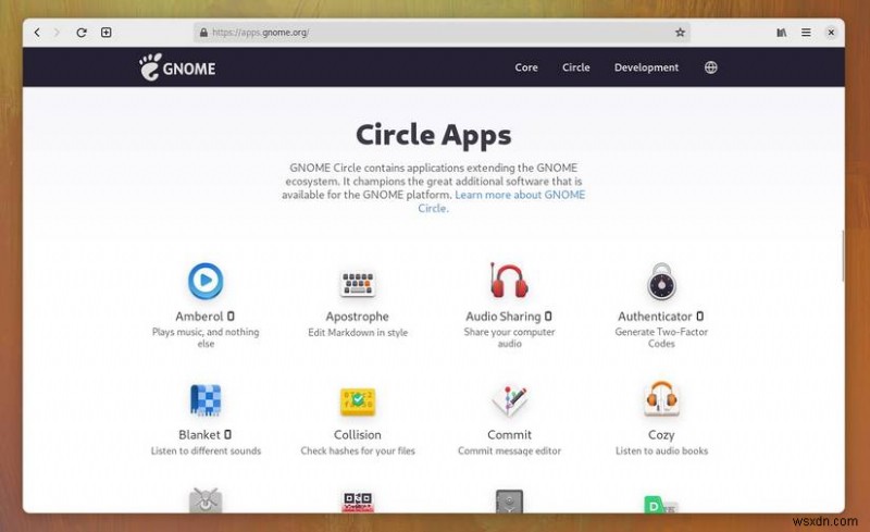 GNOME इस पैक में सबसे आगे क्यों है:Linux उपयोगकर्ताओं के लिए 7 प्रमुख लाभ 