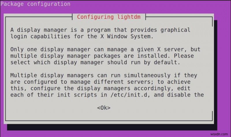 चरण‑दर‑चरण मार्गदर्शिका:Ubuntu22.04 पर यूनिटी डेस्कटॉप स्थापित करना 