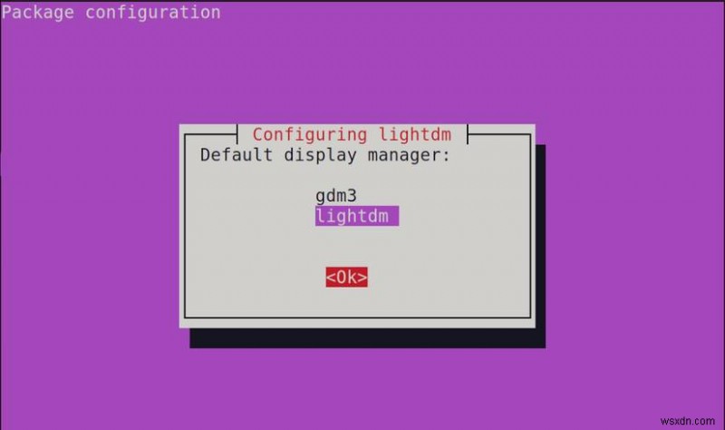 चरण‑दर‑चरण मार्गदर्शिका:Ubuntu22.04 पर यूनिटी डेस्कटॉप स्थापित करना 
