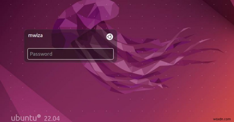 चरण‑दर‑चरण मार्गदर्शिका:Ubuntu22.04 पर यूनिटी डेस्कटॉप स्थापित करना 