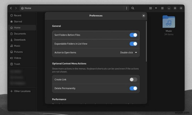 Dconf संपादक का उपयोग करके छिपी हुई GNOME सेटिंग्स को अनलॉक करें - एक चरण-दर-चरण मार्गदर्शिका 