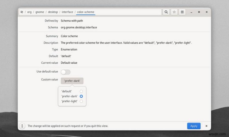 Dconf संपादक का उपयोग करके छिपी हुई GNOME सेटिंग्स को अनलॉक करें - एक चरण-दर-चरण मार्गदर्शिका 