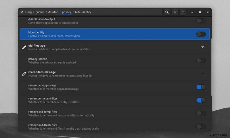 Dconf संपादक का उपयोग करके छिपी हुई GNOME सेटिंग्स को अनलॉक करें - एक चरण-दर-चरण मार्गदर्शिका 