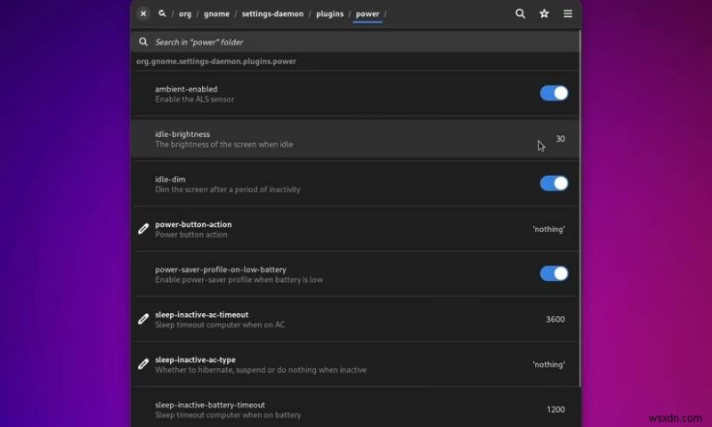 Dconf संपादक का उपयोग करके छिपी हुई GNOME सेटिंग्स को अनलॉक करें - एक चरण-दर-चरण मार्गदर्शिका 
