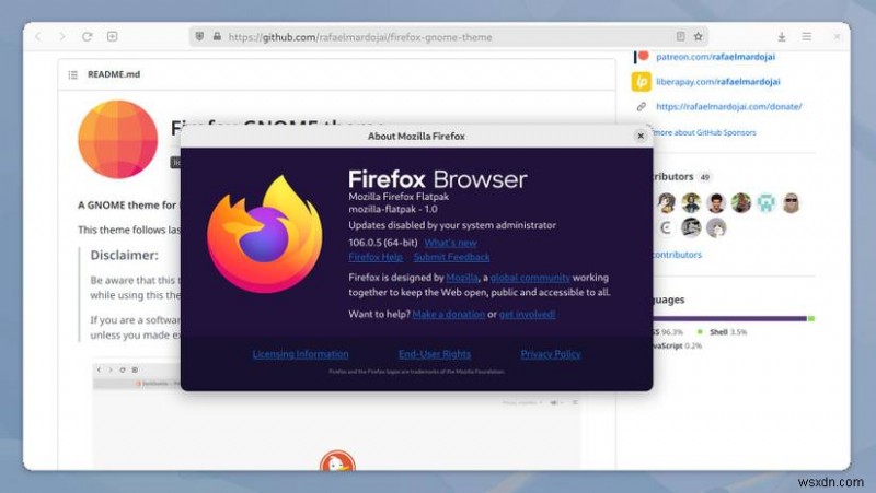 निर्बाध डेस्कटॉप अनुभव के लिए 4 में GNOME एक्सटेंशन होने चाहिए 