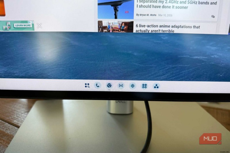 इन 3 आवश्यक बदलावों के साथ Google पिक्सेल डेस्कटॉप मोड को अधिकतम करें 