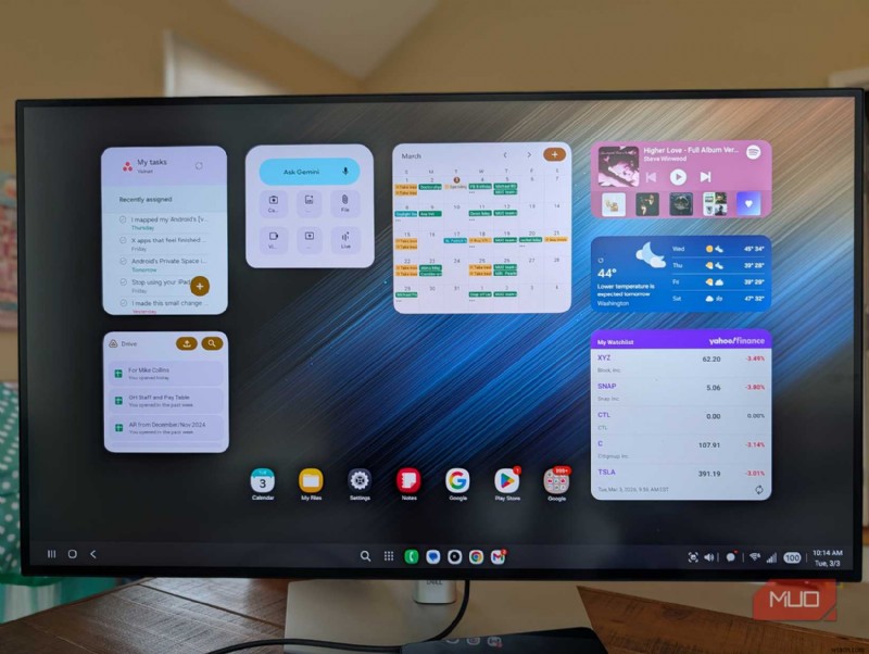 जानें कि Samsung DeX आपके निवेश के लायक क्यों है 