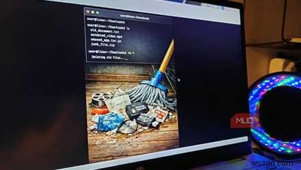 लिनक्स पर बैकग्राउंड स्टार्टअप ऐप्स को अक्षम करने से आपका सिस्टम 24 घंटों में कैसे हल्का हो सकता है 