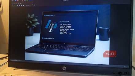 मैंने अपने लिनक्स सिस्टम को एक साधारण सेटिंग से ठीक किया 