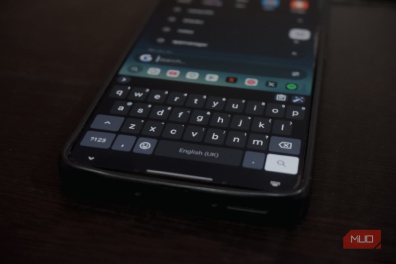 एक मुफ़्त, ऑफ़लाइन-प्रथम Android कीबोर्ड खोजें जो Gboard से परे गोपनीयता की गारंटी देता है 