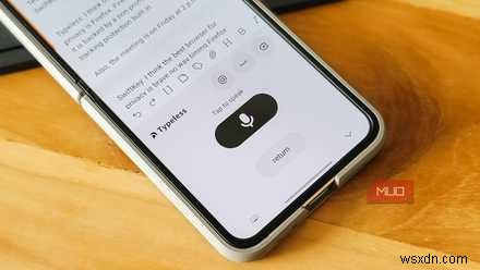 एक मुफ़्त, ऑफ़लाइन-प्रथम Android कीबोर्ड खोजें जो Gboard से परे गोपनीयता की गारंटी देता है 
