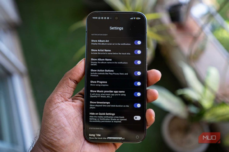 मैंने एक प्रतिष्ठित iPhone फ़ीचर को Android पर क्यों स्थानांतरित किया—और यह क्यों रहता है 