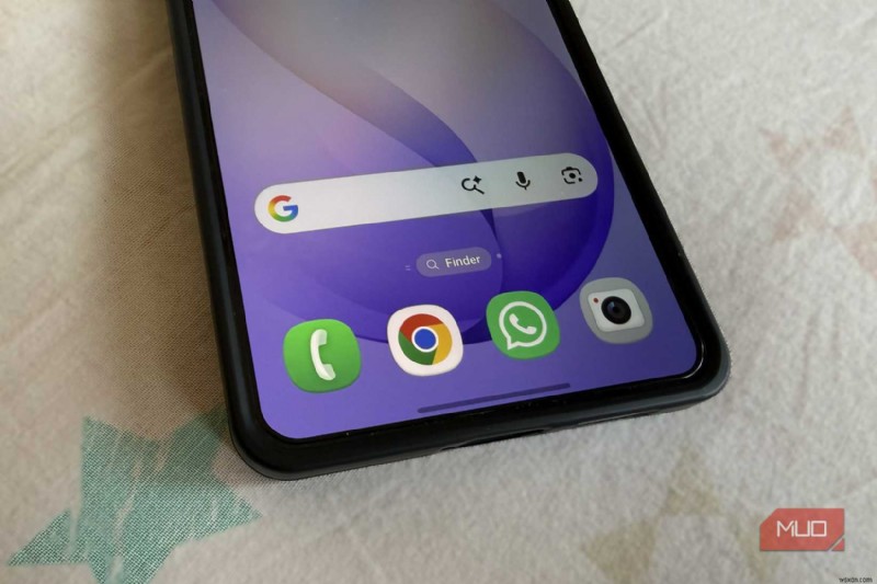 Google खोज से सैमसंग फ़ाइंडर पर स्विच करना:मैंने परिवर्तन क्यों किया और यह क्यों काम करता है 