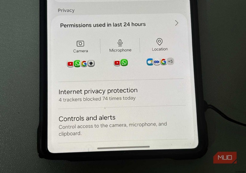 5 छिपी हुई Android अनुमतियाँ जो आपकी बैटरी ख़त्म कर देती हैं - एक व्यावहारिक मार्गदर्शिका 