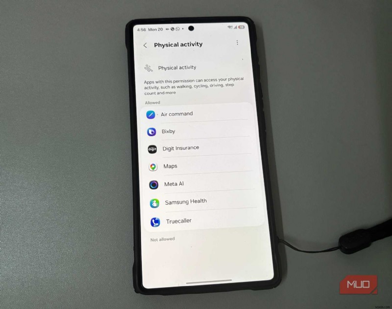 5 छिपी हुई Android अनुमतियाँ जो आपकी बैटरी ख़त्म कर देती हैं - एक व्यावहारिक मार्गदर्शिका 