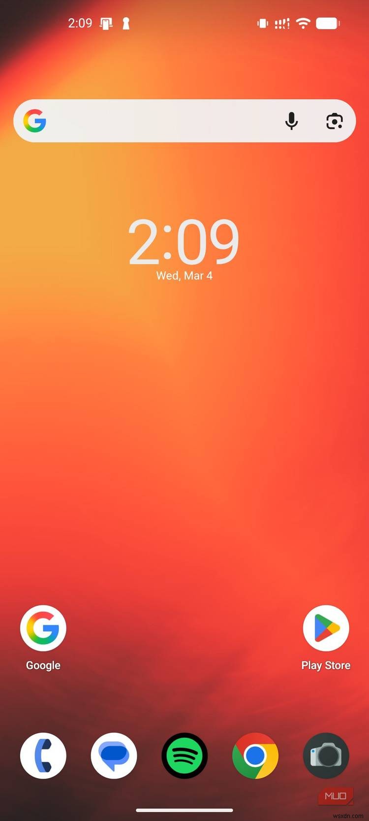 Android 16 पर LineageOS इंस्टॉल करना:सीखे गए सबक और मुझे इसका पछतावा क्यों है 
