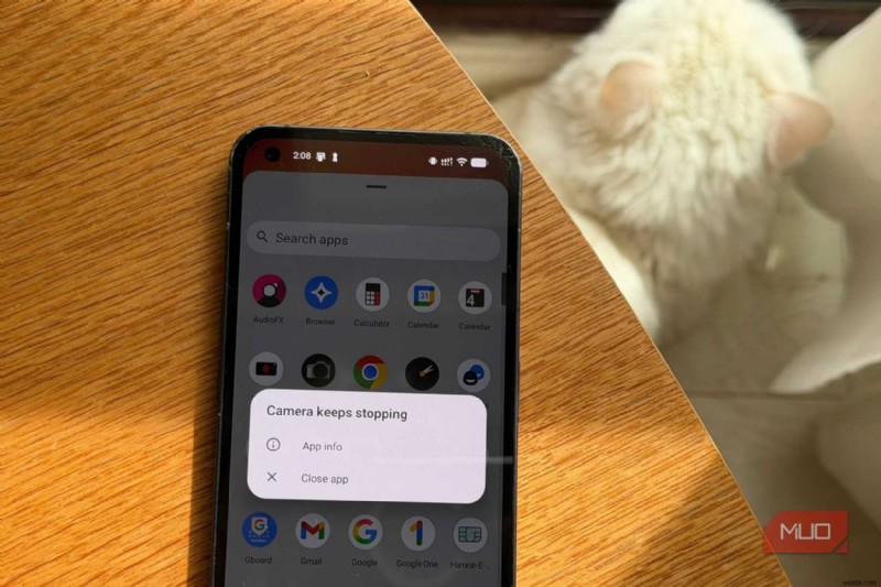 Android 16 पर LineageOS इंस्टॉल करना:सीखे गए सबक और मुझे इसका पछतावा क्यों है 