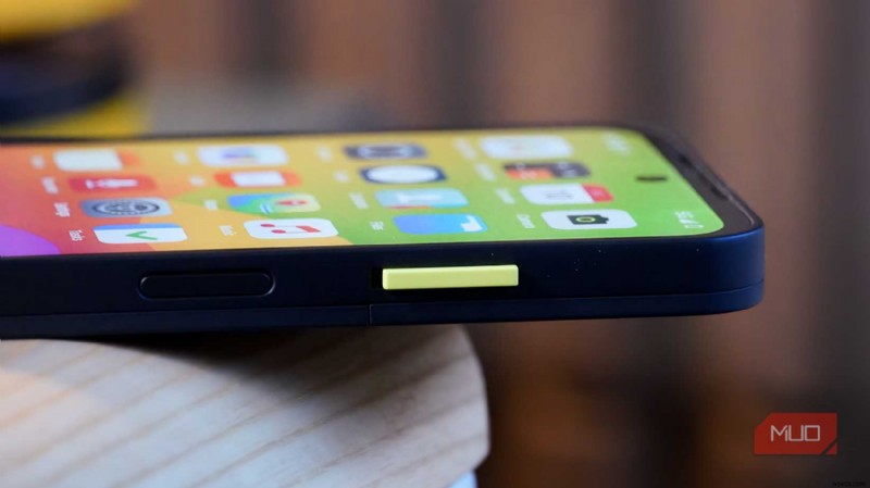 अभी तक का सबसे साफ़, सबसे निजी Android फ़ोन खोजें 