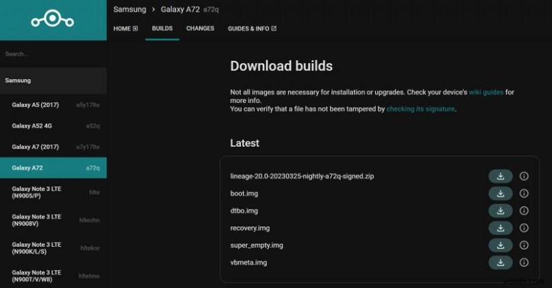 अपने एंड्रॉइड डिवाइस पर LineageOS कैसे इंस्टॉल करें:एक संपूर्ण चरण-दर-चरण मार्गदर्शिका 