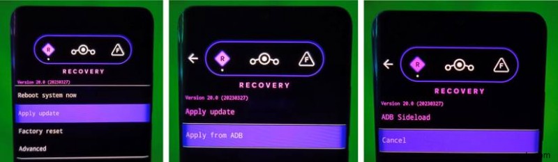 अपने एंड्रॉइड डिवाइस पर LineageOS कैसे इंस्टॉल करें:एक संपूर्ण चरण-दर-चरण मार्गदर्शिका 