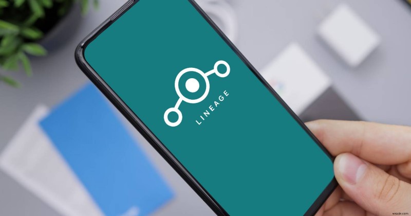 LineageOS 20 ने अपडेटेड कैमरा ऐप और नई सुविधाएं जारी कीं - पूर्ण अपडेट अवलोकन 