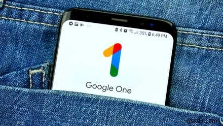 मुफ़्त स्टोरेज के साथ Google One विकल्प:सच होने के लिए बहुत अच्छा है? अभी पता लगाएं 