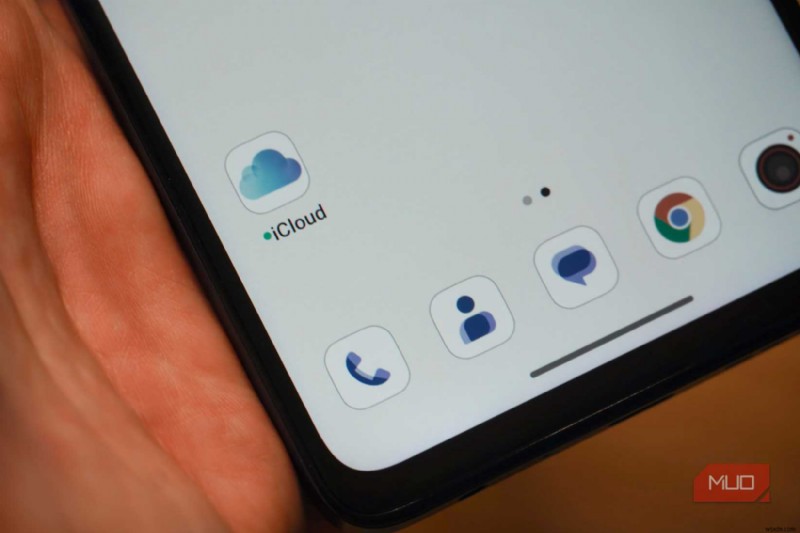 एंड्रॉइड उपयोगकर्ता अभी भी केवल एक सुविधा के लिए iCloud+ के लिए भुगतान क्यों करते हैं? 