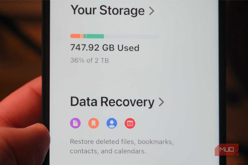 एंड्रॉइड उपयोगकर्ता अभी भी केवल एक सुविधा के लिए iCloud+ के लिए भुगतान क्यों करते हैं? 