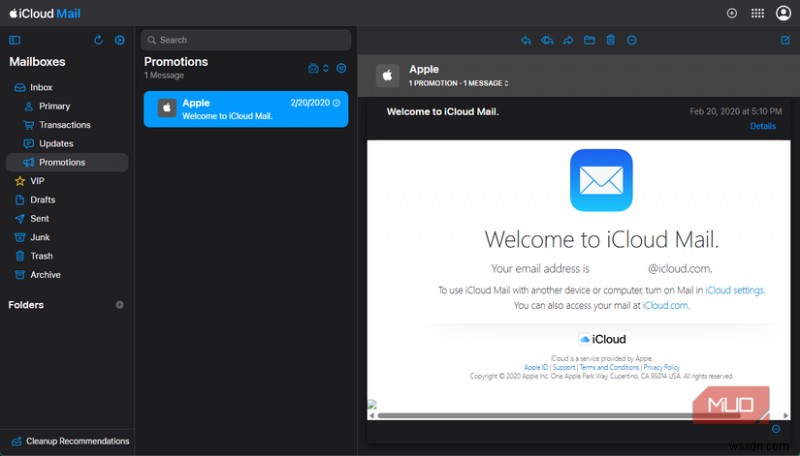 क्यों iCloud की सबसे बड़ी ताकत सिंकिंग से परे है? 