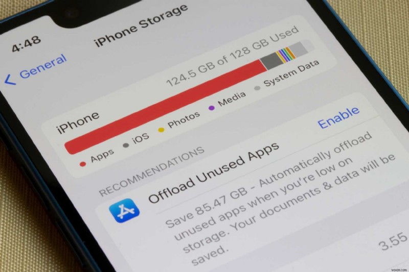 मैं अपने iPhone पर iCloud से क्यों बचता हूँ:एक पेशेवर का परिप्रेक्ष्य 