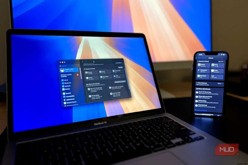 मैं अपने iPhone पर iCloud से क्यों बचता हूँ:एक पेशेवर का परिप्रेक्ष्य 