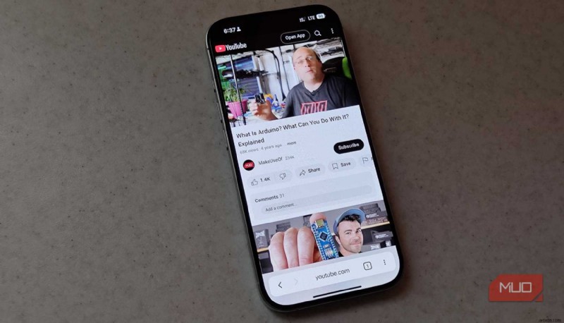 शीर्ष iPhone ऐप्स जो अपने Android समकक्षों से बेहतर प्रदर्शन करते हैं 