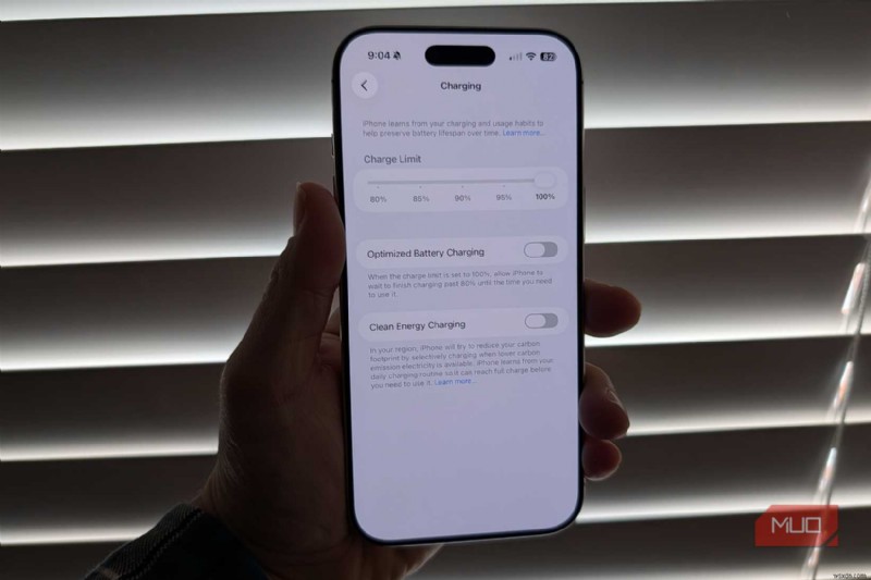 इस iPhone सेटिंग को अक्षम करने से बैटरी जीवन में उल्लेखनीय वृद्धि कैसे हो सकती है 