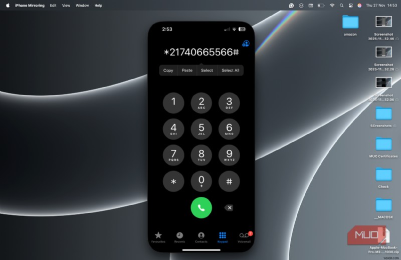 छिपे हुए iPhone फीचर्स को अनलॉक करें:अंदरूनी कोड का खुलासा 