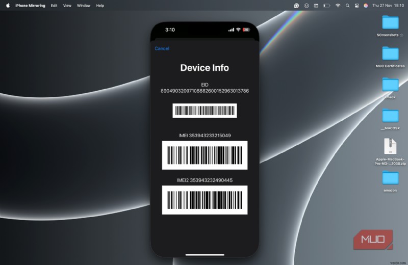 छिपे हुए iPhone फीचर्स को अनलॉक करें:अंदरूनी कोड का खुलासा 