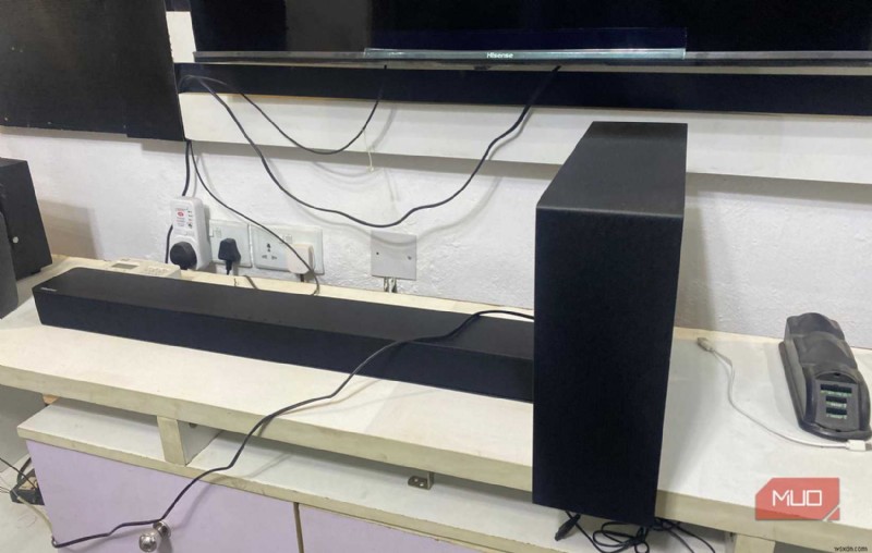 बजट में 4K देखें:किफायती सेटअप जो शानदार गुणवत्ता प्रदान करता है 