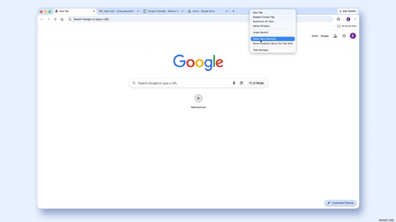 Google Chrome ने लंबे समय से प्रतीक्षित उस सुविधा का अनावरण किया जिसका सभी को इंतजार था 