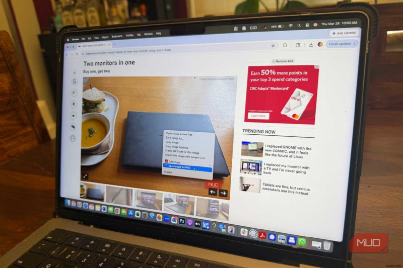 Google मेरा दैनिक क्रोम एक्सटेंशन हटाता है—यहां विश्वसनीय प्रतिस्थापन है 