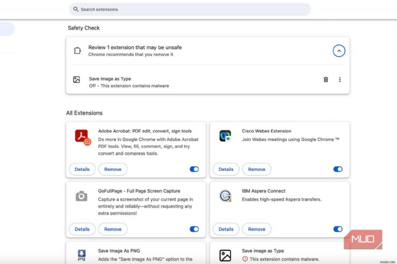 Google मेरा दैनिक क्रोम एक्सटेंशन हटाता है—यहां विश्वसनीय प्रतिस्थापन है 
