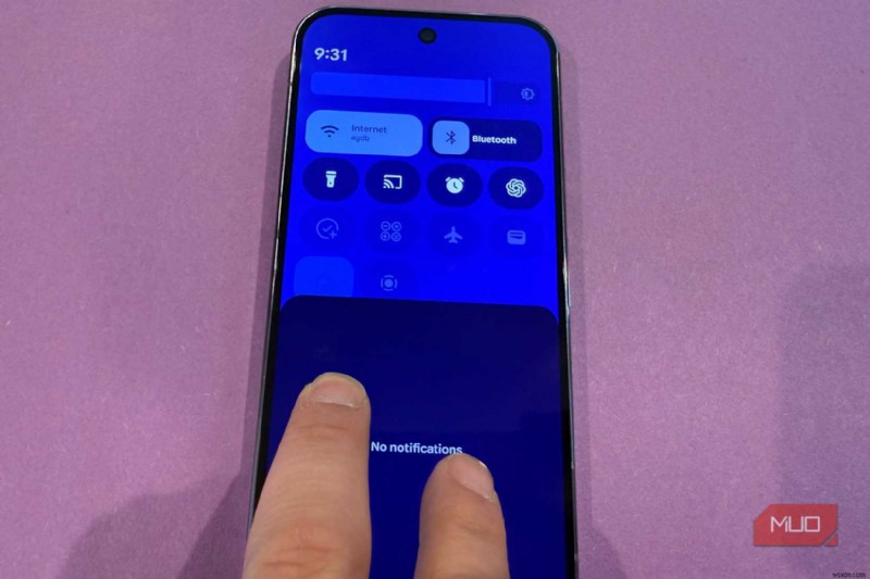 अपने फ़ोन अनुभव को बेहतर बनाने के लिए Android के छिपे हुए जेस्चर को अनलॉक करें 