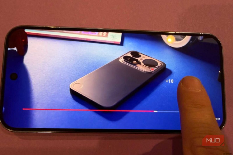 अपने फ़ोन अनुभव को बेहतर बनाने के लिए Android के छिपे हुए जेस्चर को अनलॉक करें 