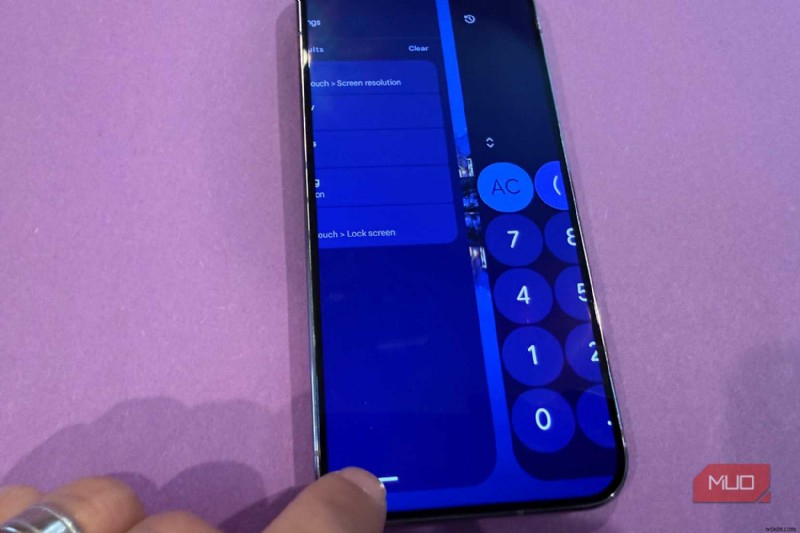 अपने फ़ोन अनुभव को बेहतर बनाने के लिए Android के छिपे हुए जेस्चर को अनलॉक करें 